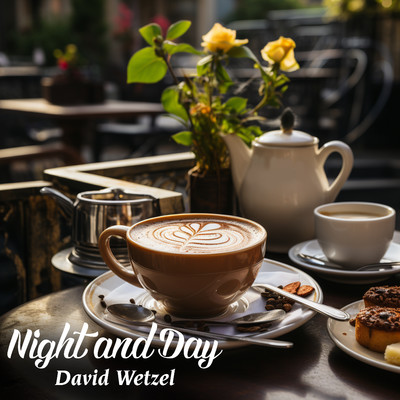 Night and Day/David Wetzel
