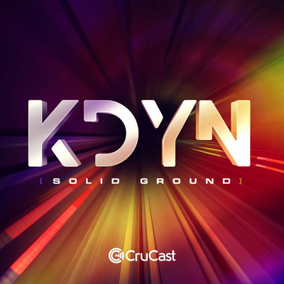 シングル/Solid Ground/KDYN