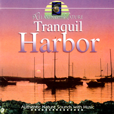アルバム/Tranquil Harbor/Jeffery Smith