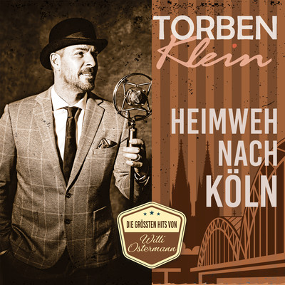 シングル/Einmal am Rhein (feat. Tom Gaebel & JP Weber)/Torben Klein