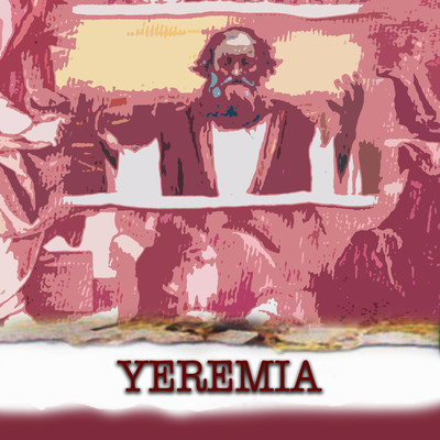 アルバム/Yeremia/Roy L & Phebe P