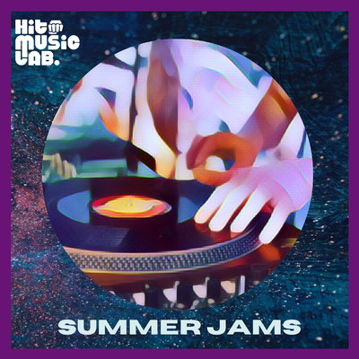 Let's Get Together (feat. Santoy Campbell)/Hit Music Lab
