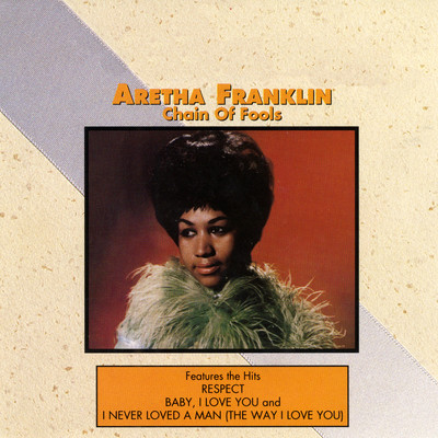 My Song/Aretha Franklin