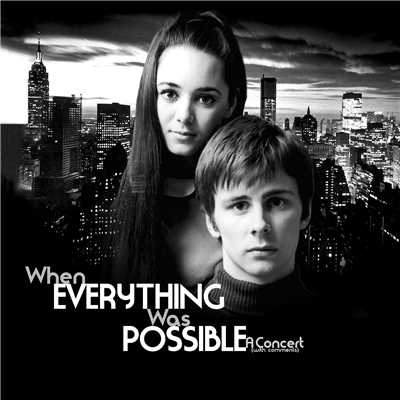 When Everything Was Possible: A Concert (With Comments) [Live]/Kurt Peterson & Victoria Mallory
