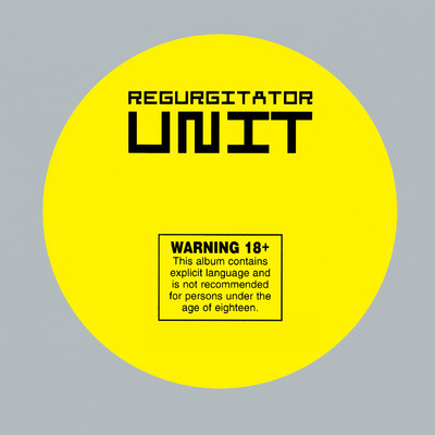 アルバム/Unit/Regurgitator