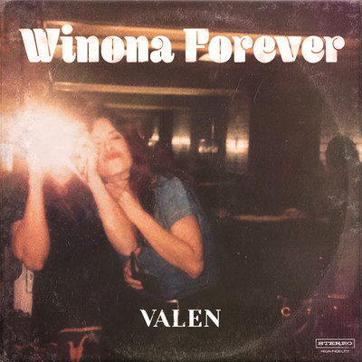 アルバム/Winona Forever/Valen