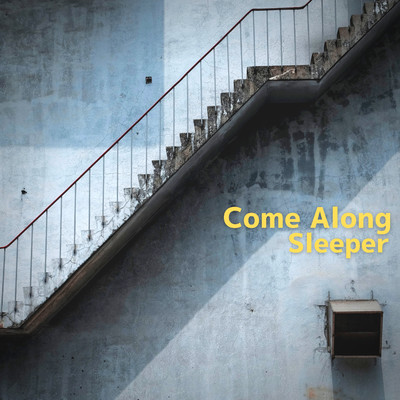 アルバム/Come Along/Sleeper