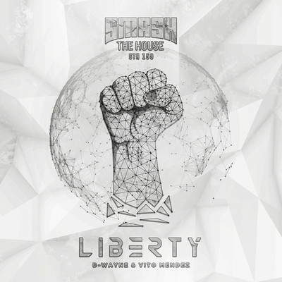シングル/Liberty(Extended Mix)/D-wayne & Vito Mendez
