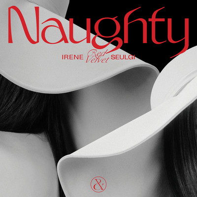 Naughty/Red Velvet - IRENE & SEULGI