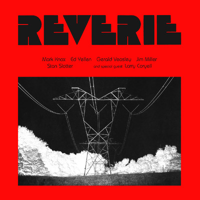 Reverie/Reverie
