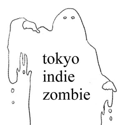 アルバム/tokyo indie zombie ／ swim free/カナタトクラス
