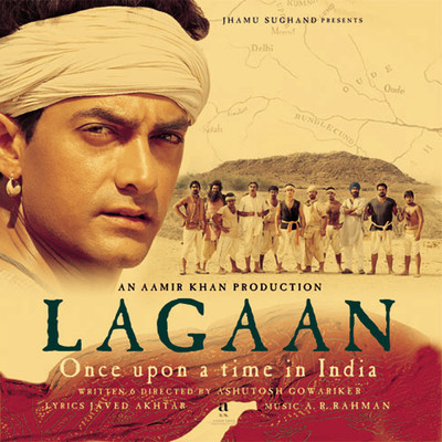 Aamir Khan／Gracy Singh