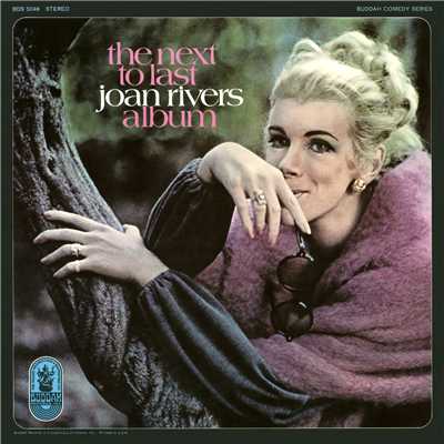 アルバム/The Next to Last Joan Rivers Album/Joan Rivers
