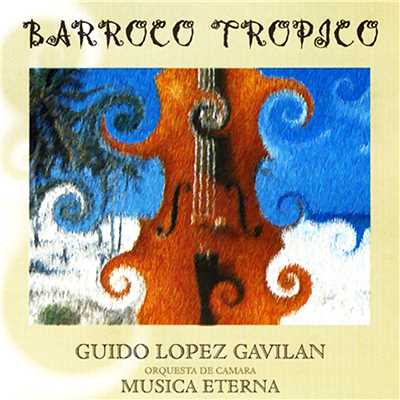 Guido Lopez Gavilan／Orquesta de Camara Musica Eterna