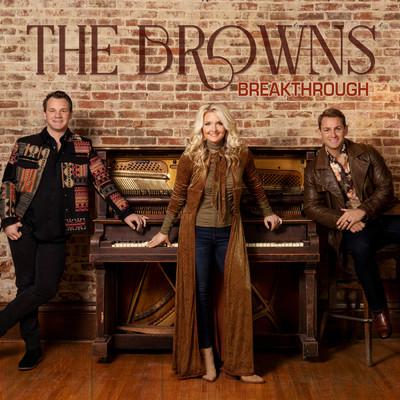 シングル/The Song We Sing/The Browns