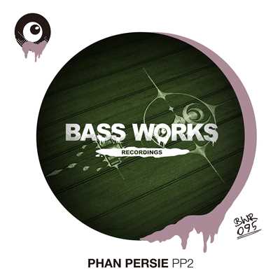 アルバム/PP2/PHAN PERSIE