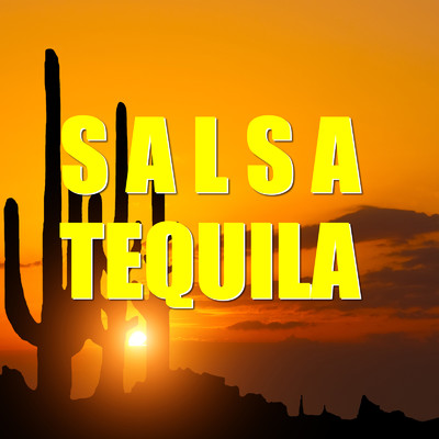 シングル/Salsa Tequila/Adan Marcelo