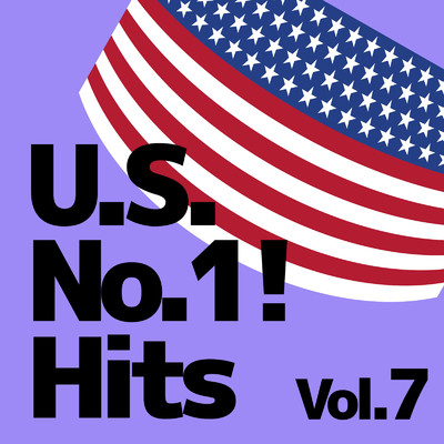 アルバム/U.S. No.1！ Hits Vol.7/Various Artists