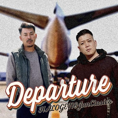 Departure/HALOGEN & JUN