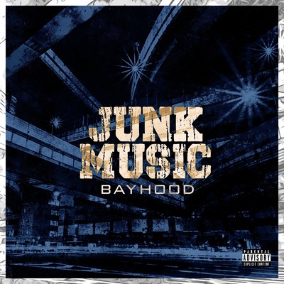 bayhood Vol.10 -Fly-/BAYHOOD