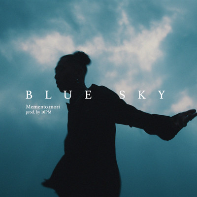 BLUE SKY/Memento Mori