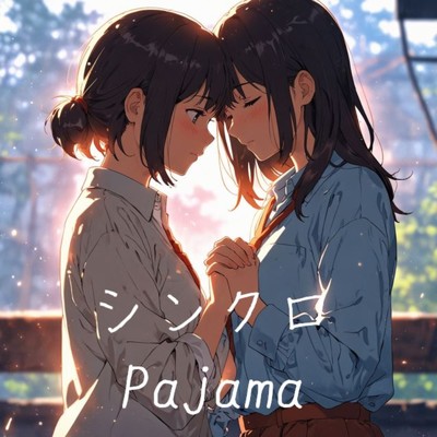 シングル/シンクロ/Pajama