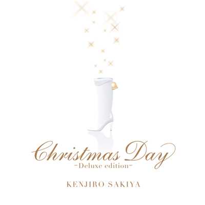 Christmas Day ～Deluxe edition～/崎谷健次郎