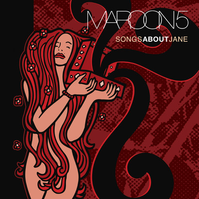 アルバム/Songs About Jane (Explicit)/Maroon 5