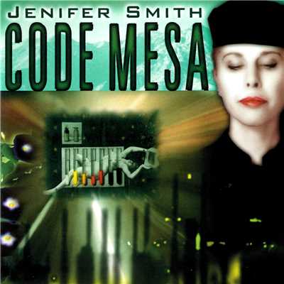 Code Mesa/Jenifer Smith