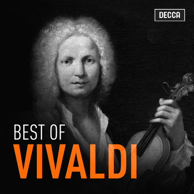 シングル/Vivaldi: 12 Violin Concertos, Op. 8 ”Il cimento dell'armonia e dell' invenzione” ／ Concerto No. 4 in F minor for solo violin,”L'Inverno” - RV297 - 2. Largo/ジャン・ピエール・ヴァレーズ／Ensemble Instrumental De France