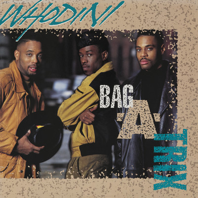 Inside The Joint/Whodini