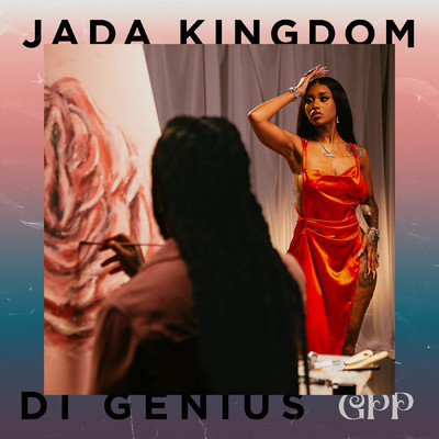 Jada Kingdom／Di Ginius