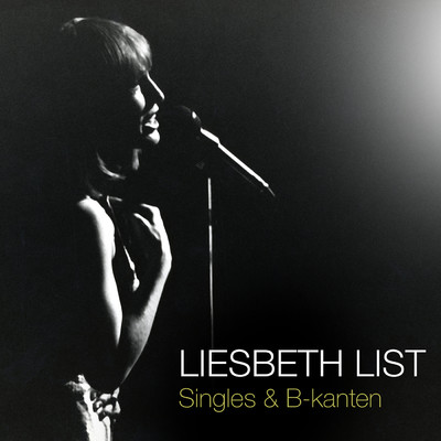 Liesbeth List／Trio Louis Van Dijk