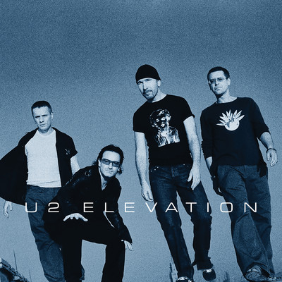 アルバム/Elevation (Remastered 2024)/U2