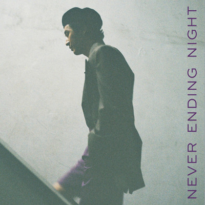 アルバム/Never Ending Night (Explicit)/MY Q
