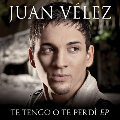 Asi Es Como Te Quiero (Album Version)/Juan Velez