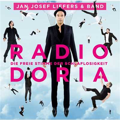 Radio Doria - Die freie Stimme der Schlaflosigkeit (Deluxe Edition)/Radio Doria