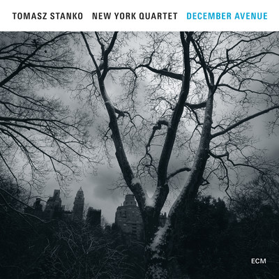 Sound Space/Tomasz Stanko New York Quartet