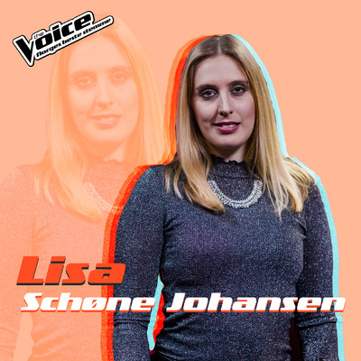 Vision Of Love (Fra TV-Programmet ”The Voice”)/Lisa Schone Johansen