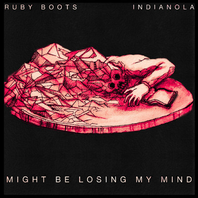 Ruby Boots／Indianola