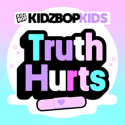 シングル/Truth Hurts/KIDZ BOP Kids