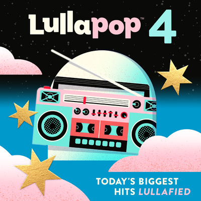 アルバム/Lullapop 4/Lullapop