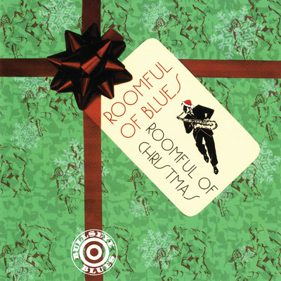 I Want to Spend Christmas With You/Roomful Of Blues