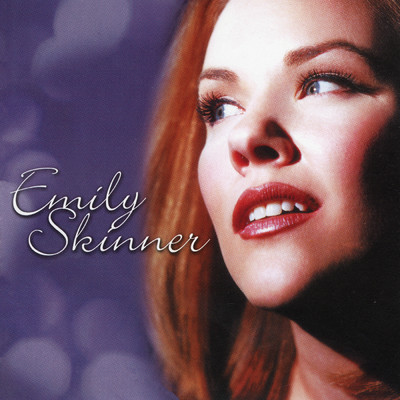 You'll Never Get Away From Me ／ Together Wherever We Go/Emily Skinner