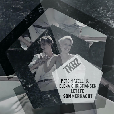 Pete Mazell／Elena Christiansen