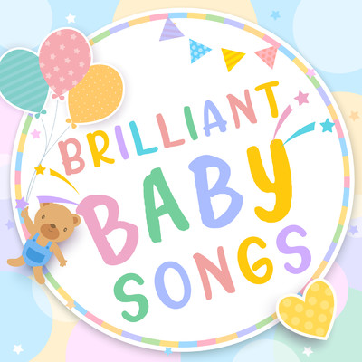 Brilliant Baby Songs/Various Artists