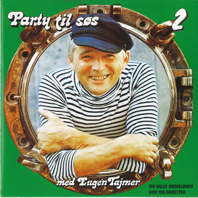 アルバム/Party Til Sos 2/Eugen Tajmer