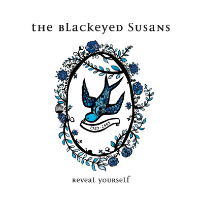 アルバム/Reveal Yourself 1989 - 2009/The Blackeyed Susans