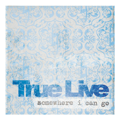 Somewhere I Can Go (Explicit)/True Live