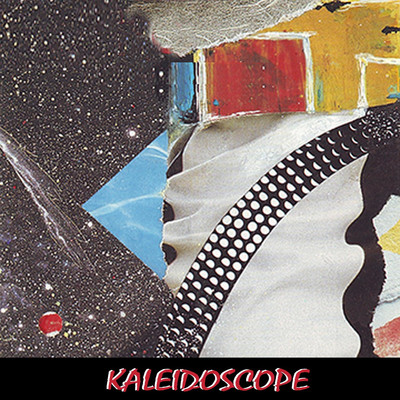 Kaleidoscope/Hollywood Film Music Orchestra